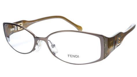 fendi men's eyeglass frames|fendi eyeglasses frames women's.